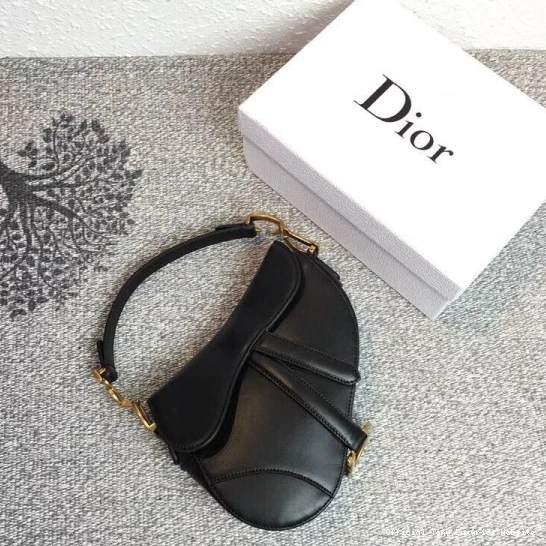 Tony Luxuries diro Bag Saddle 0727